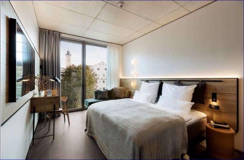 Das Altmuehltal Hotel & Restaurant Eichstätt Cameră foto